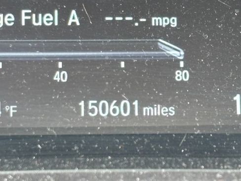 Used 2017 Honda CR-V EX-L image 13