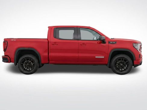 Used 2023 GMC Sierra 1500 Elevation w/ Preferred Package AWD/4WD image 9