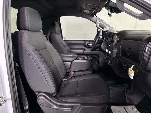 New 2025 GMC Sierra 2500 Pro w/ Convenience Package image 25