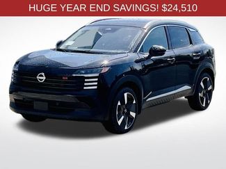 New 2025 Nissan Kicks SR AWD/4WD video 2