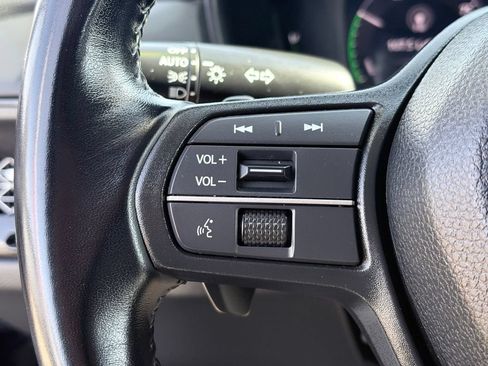Used 2024 Honda Accord EX-L image 14