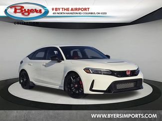 Used 2023 Honda Civic Type R 360° Tour