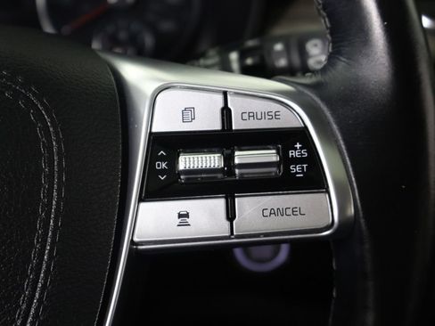 Used 2022 Kia Telluride EX w/ EX Premium Package AWD/4WD image 50