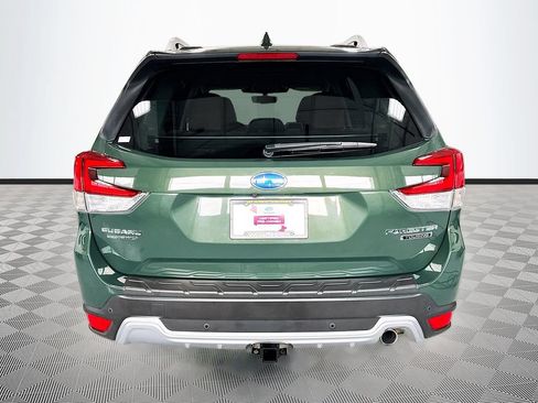 Certified 2023 Subaru Forester Touring w/ Popular Package #3 AWD/4WD image 34