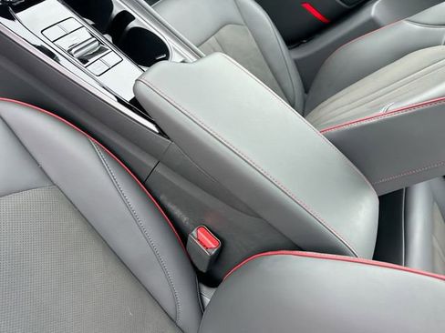 Used 2023 Hyundai Sonata SEL Plus image 25