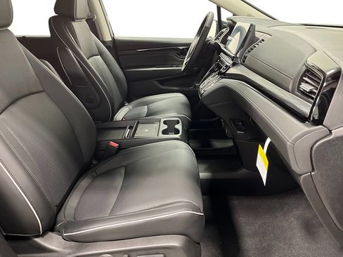 New 2026 Honda Odyssey Elite image 29