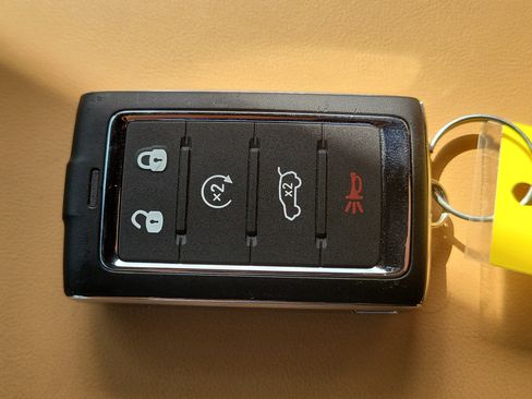 Used 2025 Jeep Grand Cherokee Summit image 33