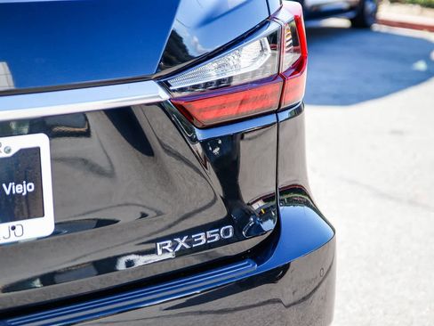 Used 2022 Lexus RX 350 FWD w/ Premium Package image 7