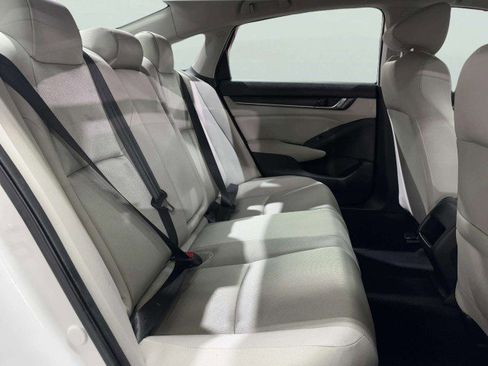 Used 2019 Honda Accord LX image 46