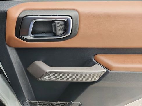 Certified 2023 Ford Bronco Outer Banks image 30