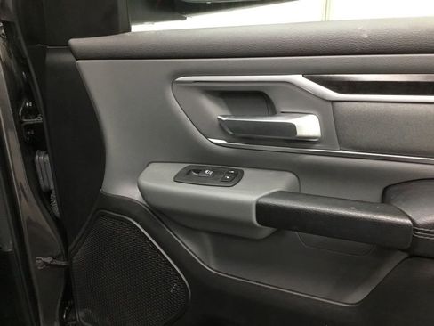 Used 2020 RAM 1500 Big Horn image 21