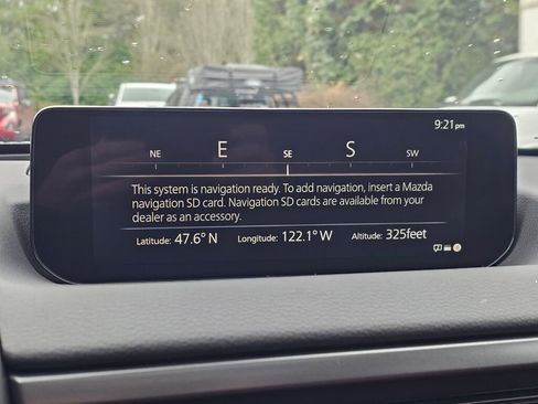 New 2026 MAZDA CX-50 AWD 2.5 Hybrid w/ Weather Package image 14