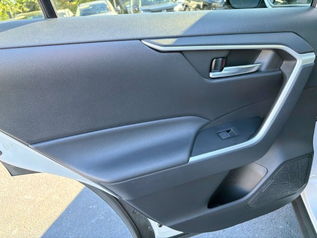 Used 2024 Toyota RAV4 XLE Premium w/ Weather Package FWD image 19