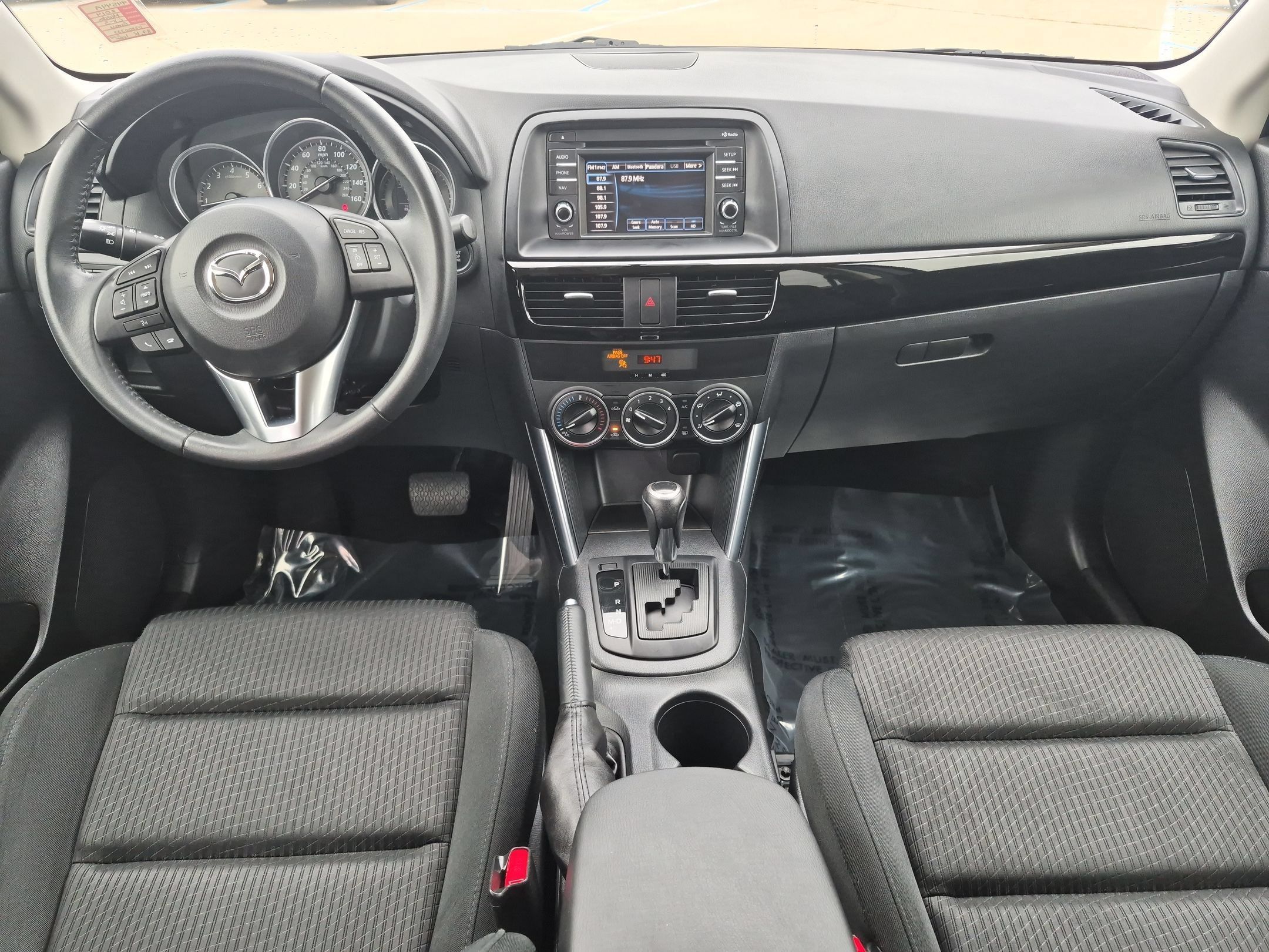 Used 2014 MAZDA CX-5 Touring AWD/4WD image 23