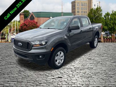 Used 2020 Ford Ranger XL w/ Equipment Group 101A Mid