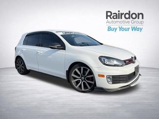 Used 2013 Volkswagen GTI Autobahn FWD 360° Tour