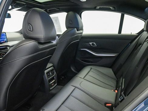 Used 2026 BMW 330i Sedan RWD image 18