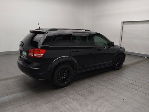 Used 2020 Dodge Journey SE w/ SE Popular Equipment Group image 10