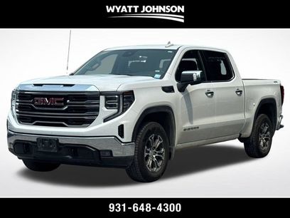 Used 2025 GMC Sierra 1500 SLT