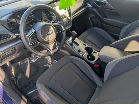 Used 2025 Subaru Impreza 2.0i image 20
