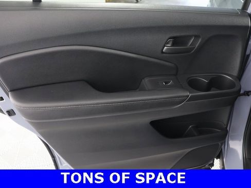 Used 2022 Honda Passport EX-L image 26