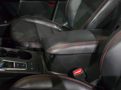 Used 2025 Ford Escape ST-Line Select image 21