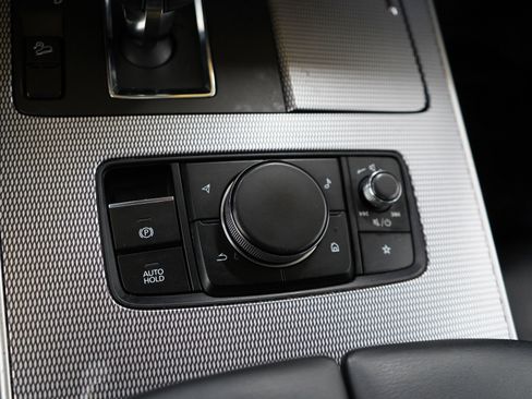 Certified 2024 MAZDA CX-90 Plug-In Hybrid w/ Premium Pkg image 26