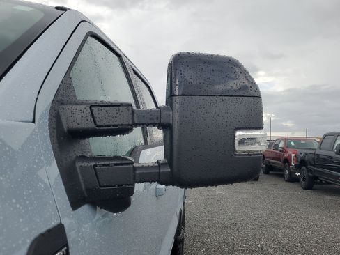 New 2026 Ford F250 Lariat w/ Tremor Off-Road Package image 5