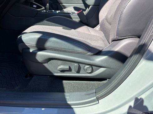 Certified 2026 Subaru Forester Premium image 13