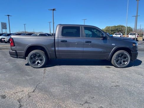 New 2026 RAM 1500 Lone Star image 8