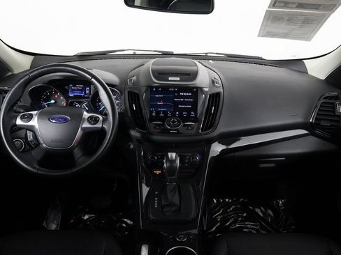 Used 2016 Ford Escape Titanium FWD image 8