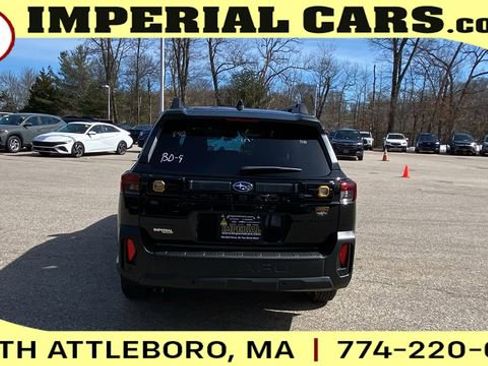 New 2026 Subaru Outback Wilderness image 8