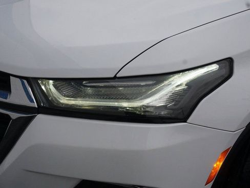 Certified 2023 Chevrolet Traverse LT w/ LPO, Floor Liner Package image 32