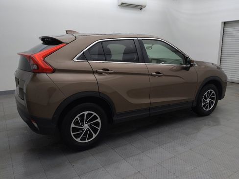 Used 2020 Mitsubishi Eclipse Cross ES image 10