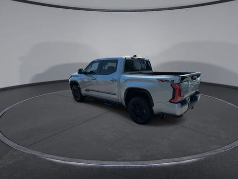 New 2024 Toyota Tundra Platinum image 13