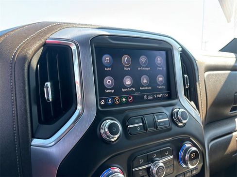 Used 2020 GMC Sierra 1500 SLT image 19