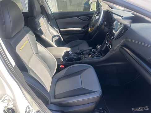 Used 2023 Subaru Crosstrek 2.5i Sport image 17