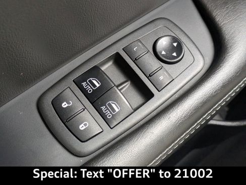 Used 2019 Dodge Challenger GT w/ Blacktop Package image 23