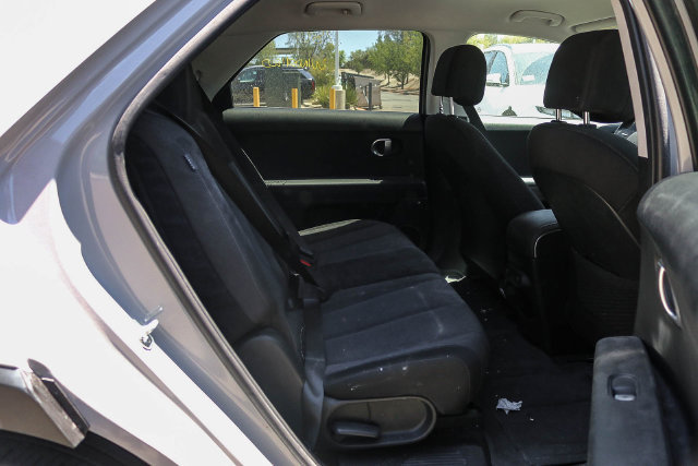 Certified 2024 Hyundai Ioniq 5 SEL AWD/4WD image 25