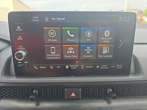 Used 2025 Honda CR-V Sport-L image 23