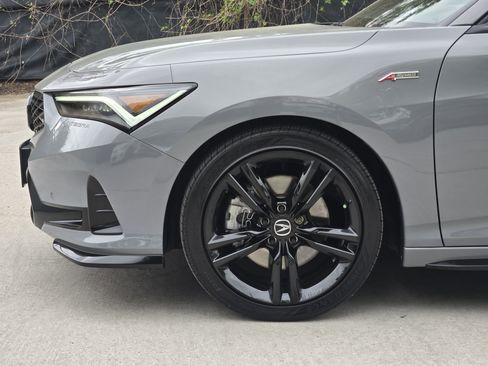 Certified 2026 Acura Integra A-Spec image 10