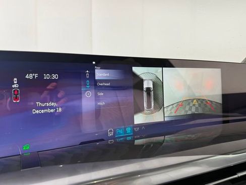 New 2026 Cadillac Escalade IQ Luxury 1 image 22