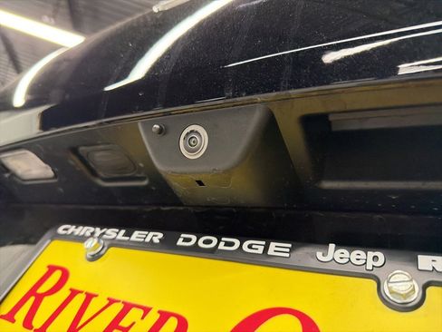 New 2025 Jeep Grand Cherokee L Summit image 6