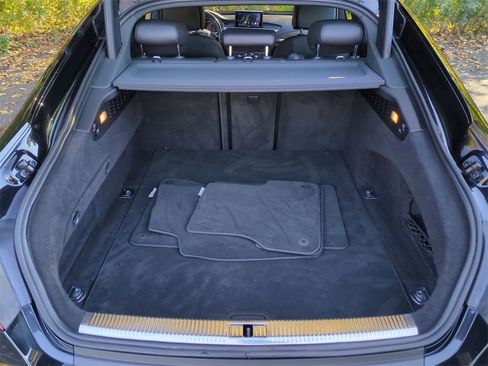 Used 2014 Audi A7 3.0T Premium Plus w/ Driver Assistance Package image 26