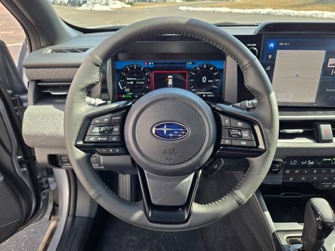 New 2026 Subaru Outback Limited XT image 33