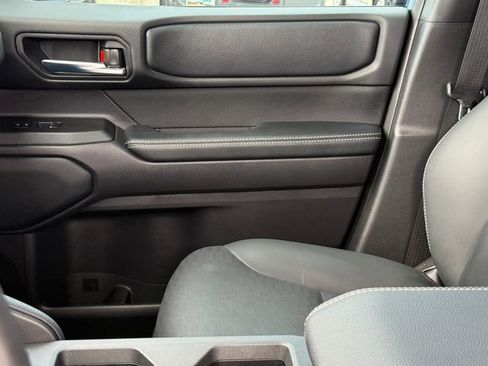 Used 2025 Toyota Land Cruiser w/ Premium Package image 14