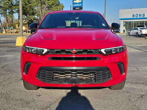 Used 2023 Dodge Hornet GT w/ GT Blacktop Package image 3