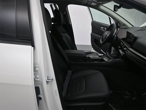 New 2026 Kia Sportage SX Prestige image 22
