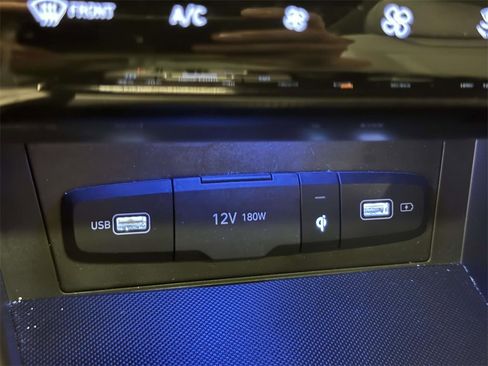 Used 2023 Hyundai Tucson Limited image 26