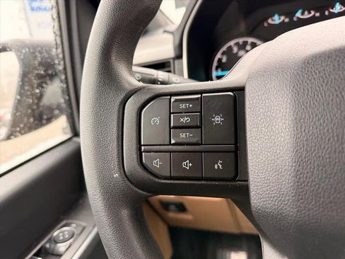 Used 2023 Ford F150 XLT image 15